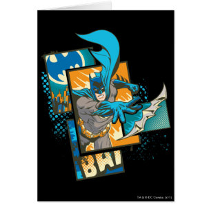 Batman Design 1