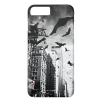 BATMAN Design
