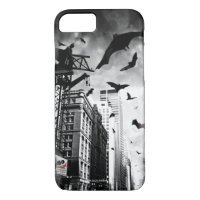 BATMAN Design