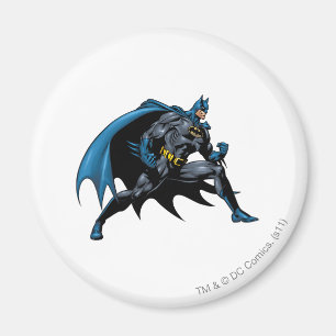 Batman Fists Magnet