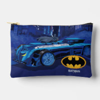Batman Gotham City Night Patrol