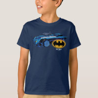 Batman Gotham City Night Patrol