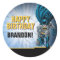 Batman | Happy Birthday