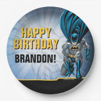 Batman | Happy Birthday