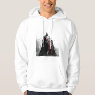Batman & Harley Hoodie