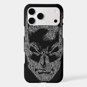 Batman Head Mantra