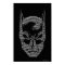 Batman Head Mantra