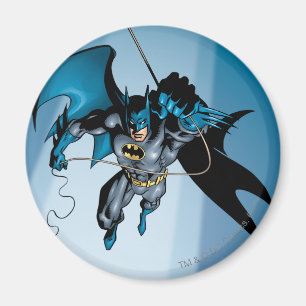 Batman Hyperdrive - 11B Magnet