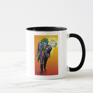 Batman Hyperdrive - 21C Mug
