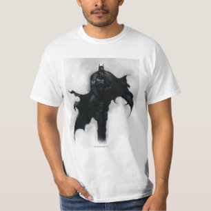 Batman Illustration T-Shirt