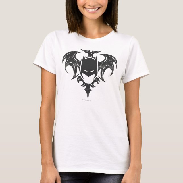 Batman Image 34 T-Shirt (Front)