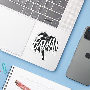 Batman Ink Brush Name