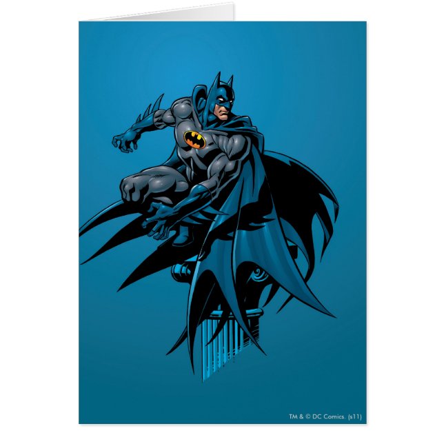 Batman Knight FX - 10A (Front)