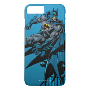 Batman Knight FX - 10A iPhone 8 Plus/7 Plus Case