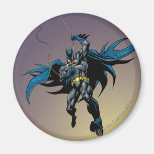 Batman Knight FX - 16A Magnet