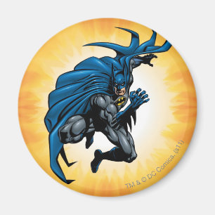 Batman Knight FX - 18A Magnet