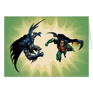 Batman Knight FX - 20B