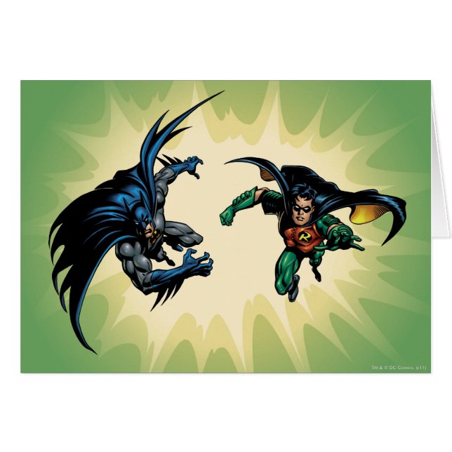 Batman Knight FX - 20B (Front Horizontal)