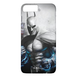 Batman - Lightning 3 iPhone 8 Plus/7 Plus Case