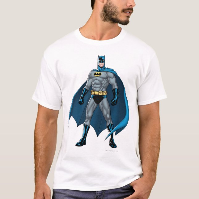 Batman Protector T-Shirt (Front)