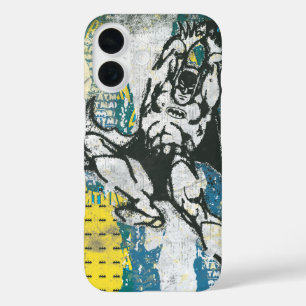 Batman - Rise Up Collage 2 iPhone 16 Case