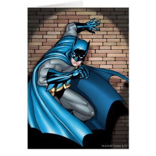 Batman Scenes - In the Spotlight