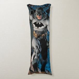 Batman Stride Body Cushion