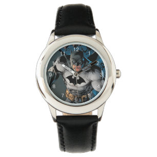 Batman Stride Watch