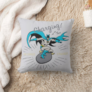 Batman Surfing - Charging! Cushion
