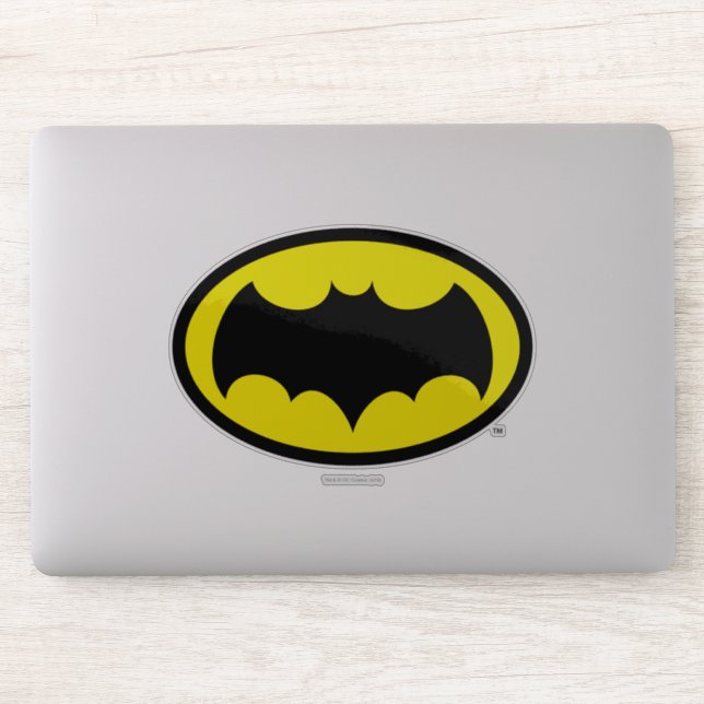 Batman Symbol (Computer)