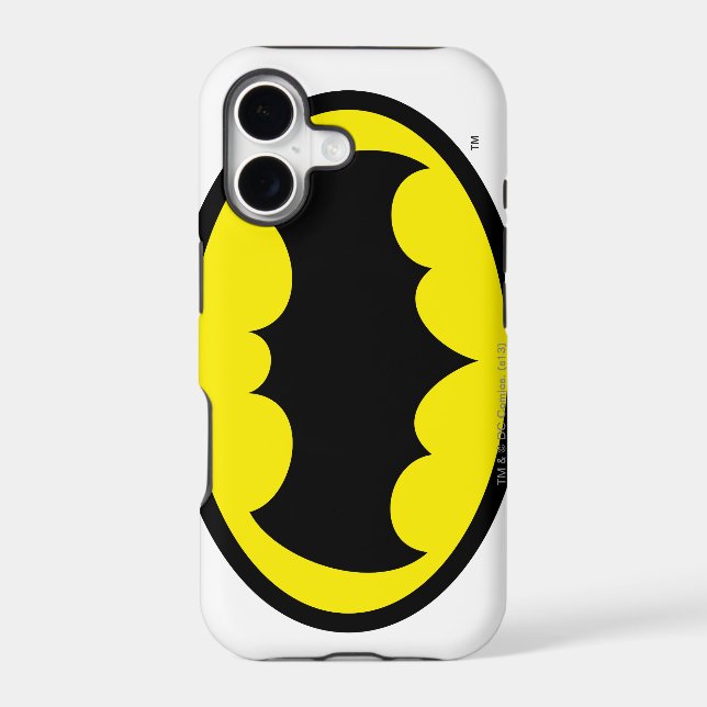 Batman Symbol (Back)