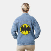 Batman Symbol | Bat Circle Logo
