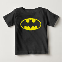 Batman Symbol | Bat Oval Logo