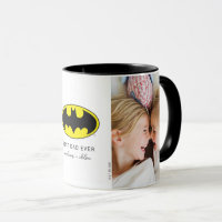 Batman Symbol | Best Dad Photo