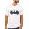 Batman Symbol | Black and White Logo