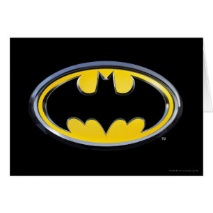 Batman Symbol   Classic Logo