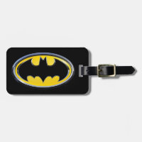 Batman Symbol | Classic Logo