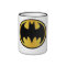 Batman Symbol | Classic Round Logo