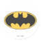 Batman Symbol | Oval Logo