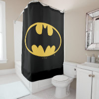 Batman Symbol | Oval Logo