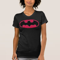 Batman Symbol | Red Black Logo