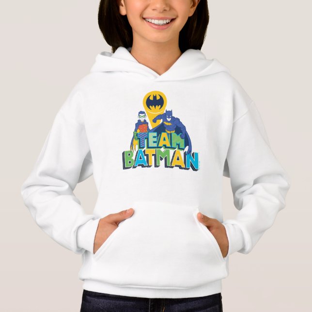 Batman | Team Batman (Front)