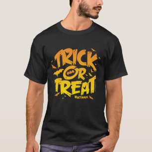 Batman Trick or Treat T-Shirt
