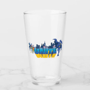 Batman   UNITE Glass