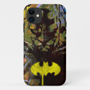 Batman Urban Hip iPhone 11 Case