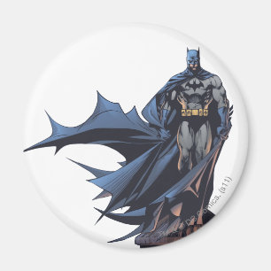 Batman Urban Legends - 10 Magnet