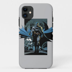 Batman Urban Legends - 1 iPhone 11 Case