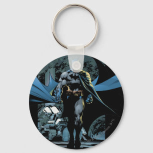 Batman Urban Legends - 1 Key Ring
