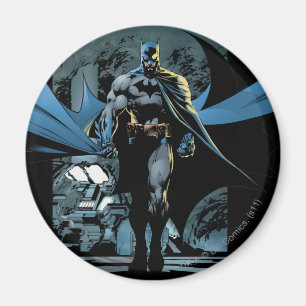 Batman Urban Legends - 1 Magnet