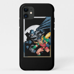 Batman Urban Legends - CS3 iPhone 11 Case